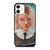 GWEN STACEY SPIDER-WOMAN iPhone 12 Case Cover