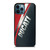 DUCATI MOTOR EMBLEM iPhone 12 Pro Max Case Cover