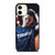 JACOB SARTORIUS THRASHER iPhone 12 Case Cover