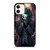 JOKER SMILE THE BATMAN CARTOON iPhone 12 Case Cover