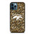 DUCK DYNASTY CAMO LOGO iPhone 12 Pro Max Case Cover