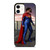 KARA SUPERGIRL SASHA KALLE THE FLASH iPhone 12 Case Cover