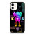 KAWS BRIAN 1974 FASHION iPhone 12 Case Cover
