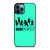 DUDE PERFECT LOGO iPhone 12 Pro Max Case Cover