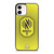 NASHVILLE SC SOCCER MLS ADIDAS iPhone 12 Case Cover