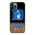DUKE BLUE DEVILS MLB iPhone 12 Pro Max Case Cover