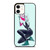 SPIDER VERSE SPIDER GWEN SPIDER WOMAN iPhone 12 Case Cover
