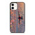 SPIDERMAN MILES MORALES SPIDER VERSE iPhone 12 Case Cover
