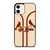 ST LOUIS CARDINALS LOGO BASEBALL TEAM JERSEY iPhone 12 Case Cover
