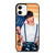 SUGA BTS BANGTAN BOYS KPOP iPhone 12 Case Cover