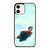 SUPER GIRL KARA FLASH MOVIE iPhone 12 Case Cover