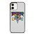 THRASHER MAGAZINE iPhone 12 Case Cover