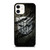 TRANSFORMERS RISE OF THE BEASTS MOVIE LOGO iPhone 12 Case Cover