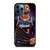 DWYANE WADE MIAMI HEAT NBA iPhone 12 Pro Max Case Cover