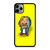 6IX9INE 69 SIXNINE RAPPER CARTOON iPhone 11 Pro Max Case Cover