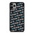ADIDAS HOLOGRAPHIC LOGO iPhone 11 Pro Max Case Cover
