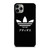 ADIDAS JAPAN LOGO iPhone 11 Pro Max Case Cover