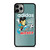 ADIDAS MICKEY MOUSE FOOTBALL iPhone 11 Pro Max Case Cover