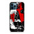 EAT SLEEP JDM ART iPhone 12 Pro Max Case Cover