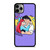 ARIEL AND ERICK THE LITTLE MERMAID CARTOON DISNEY iPhone 11 Pro Max Case Cover