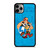 ASTERIX AND OBELIX CARTOON COMIC iPhone 11 Pro Max Case Cover