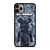 BEAR BRICK CLOT JEANS iPhone 11 Pro Max Case Cover