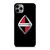 BOGWARD CAR LOGO iPhone 11 Pro Max Case Cover