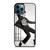 ELVIS PRESLEY COOL iPhone 12 Pro Max Case Cover