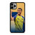 CRISTIANO RONALDO CR7 AN NASSR iPhone 11 Pro Max Case Cover