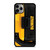 DEWALT LOGO 20V VACUUM iPhone 11 Pro Max Case Cover