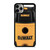 DEWALT LOGO GALON VACUUM ICON iPhone 11 Pro Max Case Cover