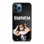 EMINEM RAP GOD iPhone 12 Pro Max Case Cover