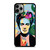 FRIDA KAHLO COLORFUL ART iPhone 11 Pro Max Case Cover