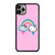 HELLO KITTY CLOUD RAINBOW iPhone 11 Pro Max Case Cover
