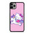 HELLO KITTY UNICORN iPhone 11 Pro Max Case Cover