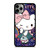HELLO KITTY VERA BRADLEY iPhone 11 Pro Max Case Cover