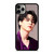 JIMIN BTS BANGTAN BOYS KPOP iPhone 11 Pro Max Case Cover