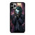 JOKER SMILE THE BATMAN CARTOON iPhone 11 Pro Max Case Cover