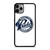 KANSAS CITY PRIDE LOGO BASEBALL TEAM ICON iPhone 11 Pro Max Case Cover