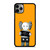 KAWS FASHION ICON iPhone 11 Pro Max Case Cover