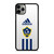 LA GALAXY ADIDAS STRIPES iPhone 11 Pro Max Case Cover