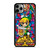 LEGEND OF ZELDA GAMES GLASS ART iPhone 11 Pro Max Case Cover