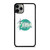 LEGEND OF ZELDA TEARS OF THE KINGDOM LOGO iPhone 11 Pro Max Case Cover