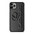 LEXUS CAR LOGO CARBON iPhone 11 Pro Max Case Cover