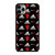 MANCHESTER UNITED ADIDAS PATTERN iPhone 11 Pro Max Case Cover