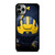 MICHIGAN WOLVERINES HELMET COLLEGE FOOTBALL TEAM iPhone 11 Pro Max Case Cover