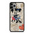 MICKEY MINNIE MOUSE RETRO DISNEY iPhone 11 Pro Max Case Cover