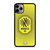 NASHVILLE SC SOCCER MLS ADIDAS iPhone 11 Pro Max Case Cover