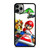NINTENDO SUPER MARIO KART BROSS iPhone 11 Pro Max Case Cover