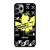 OFF WHITE X ADIDAS YELLOW iPhone 11 Pro Max Case Cover